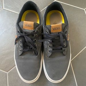 Vans® Atwood DX Men's Shoes